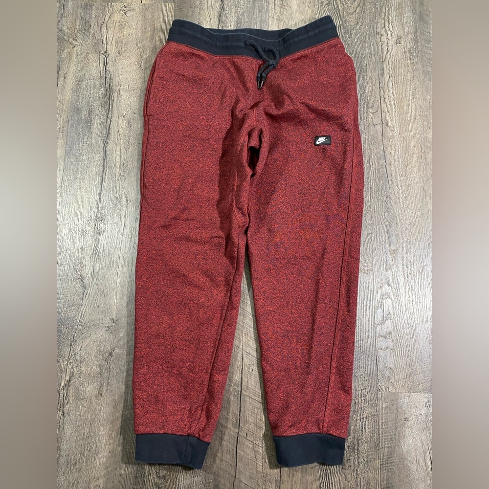 NIKE Mens Jogger Sweatpants